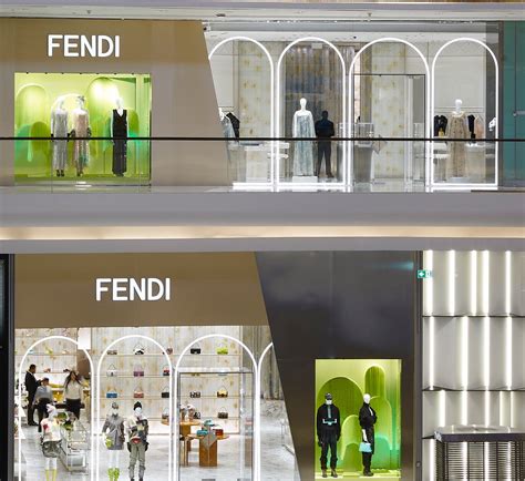 buy fendi retail dubai|fendi dubai website.